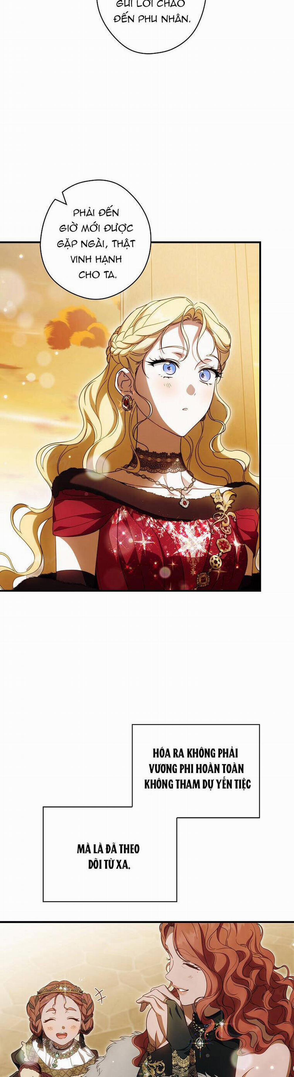 Phương Pháp Làm Chồng Hướng Về Phía Em 85 trang 15