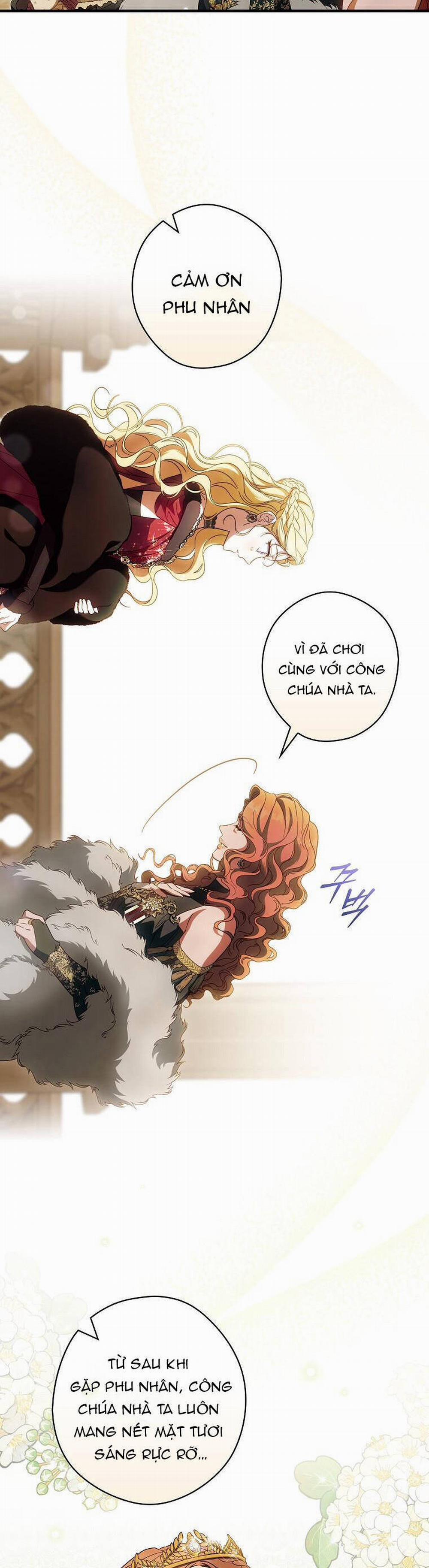 Phương Pháp Làm Chồng Hướng Về Phía Em 85 trang 16