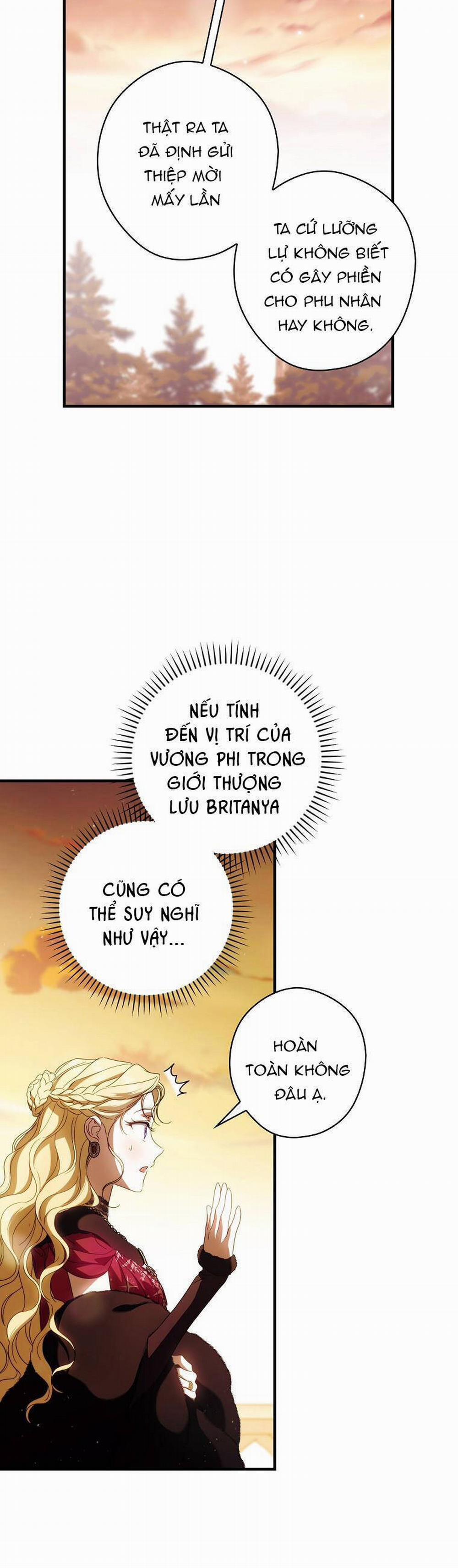 Phương Pháp Làm Chồng Hướng Về Phía Em 85 trang 19