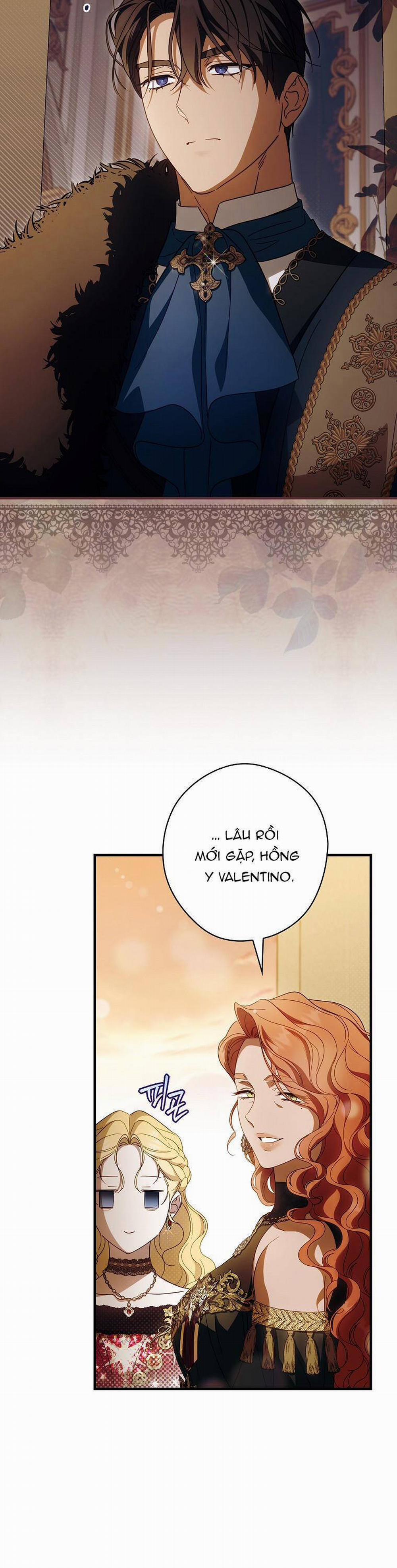 Phương Pháp Làm Chồng Hướng Về Phía Em 85 trang 23