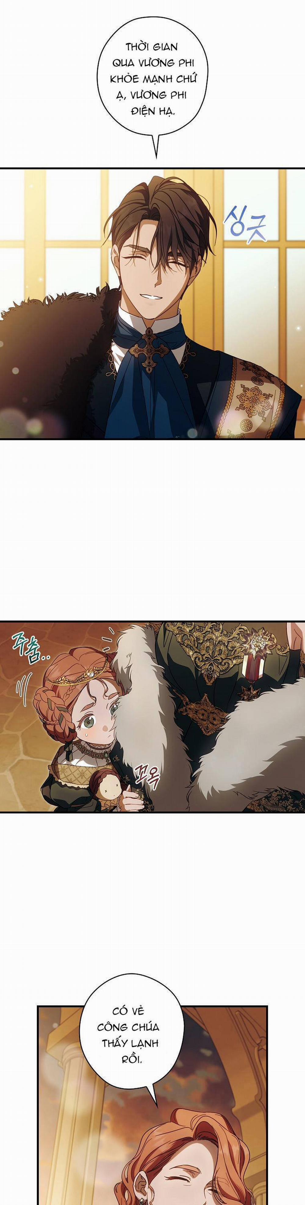 Phương Pháp Làm Chồng Hướng Về Phía Em 85 trang 24