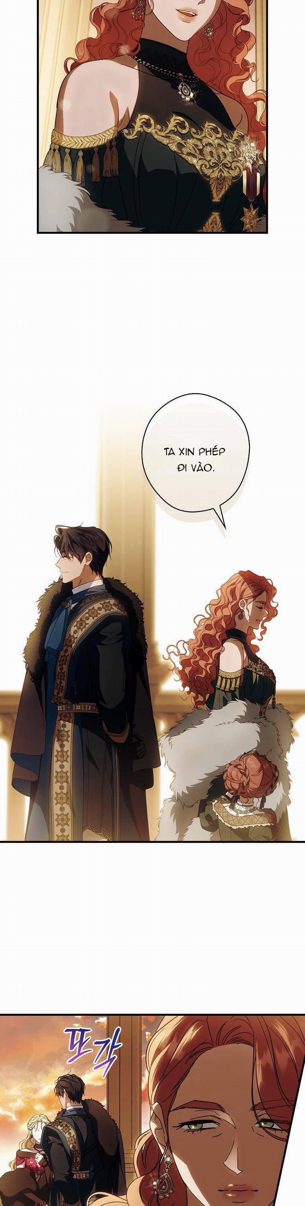 Phương Pháp Làm Chồng Hướng Về Phía Em 85 trang 25