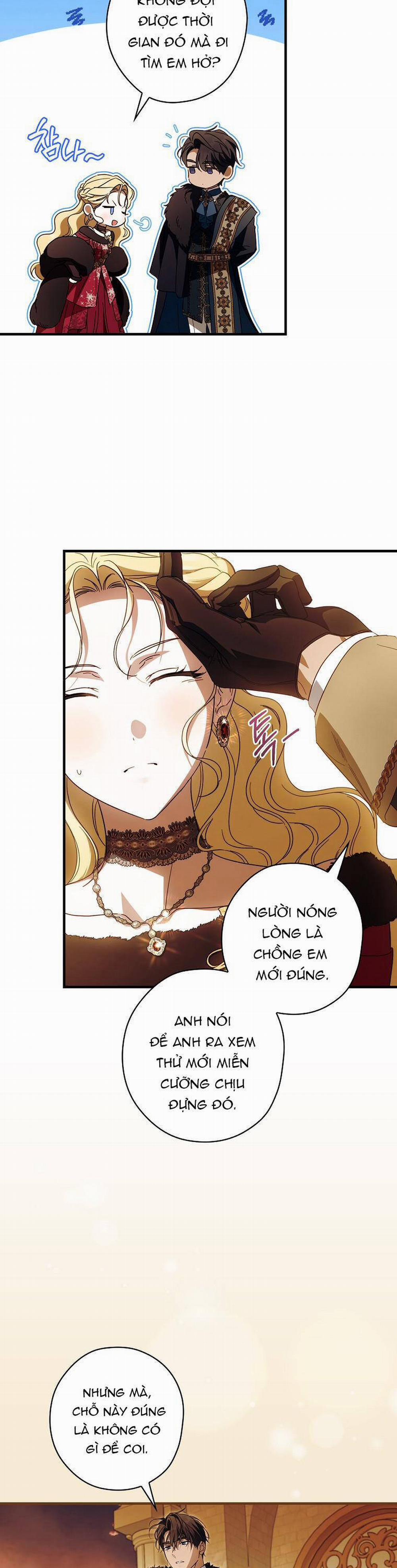 Phương Pháp Làm Chồng Hướng Về Phía Em 85 trang 27