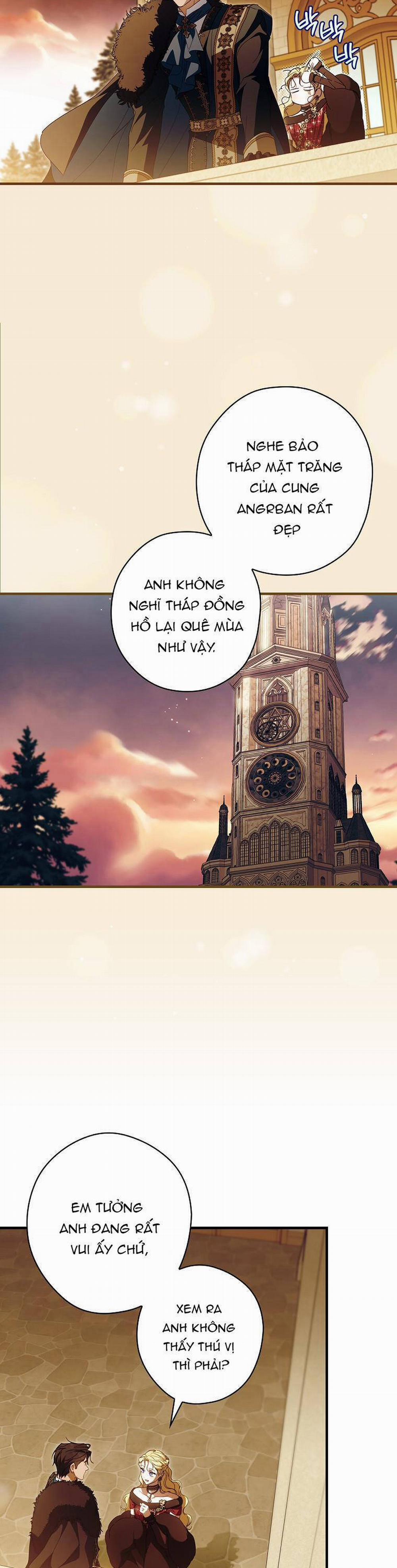 Phương Pháp Làm Chồng Hướng Về Phía Em 85 trang 28