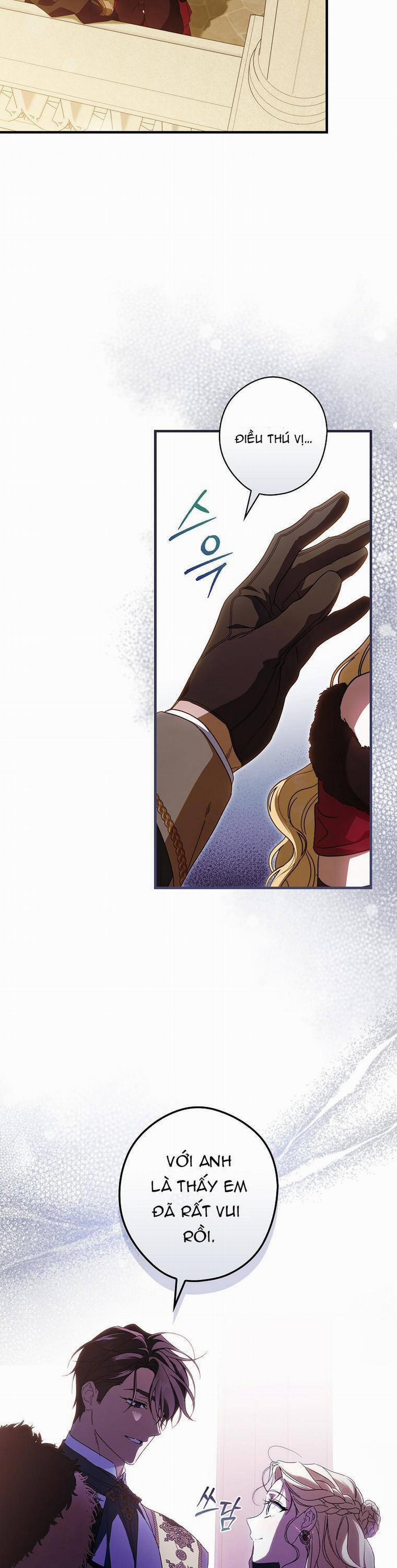 Phương Pháp Làm Chồng Hướng Về Phía Em 85 trang 29