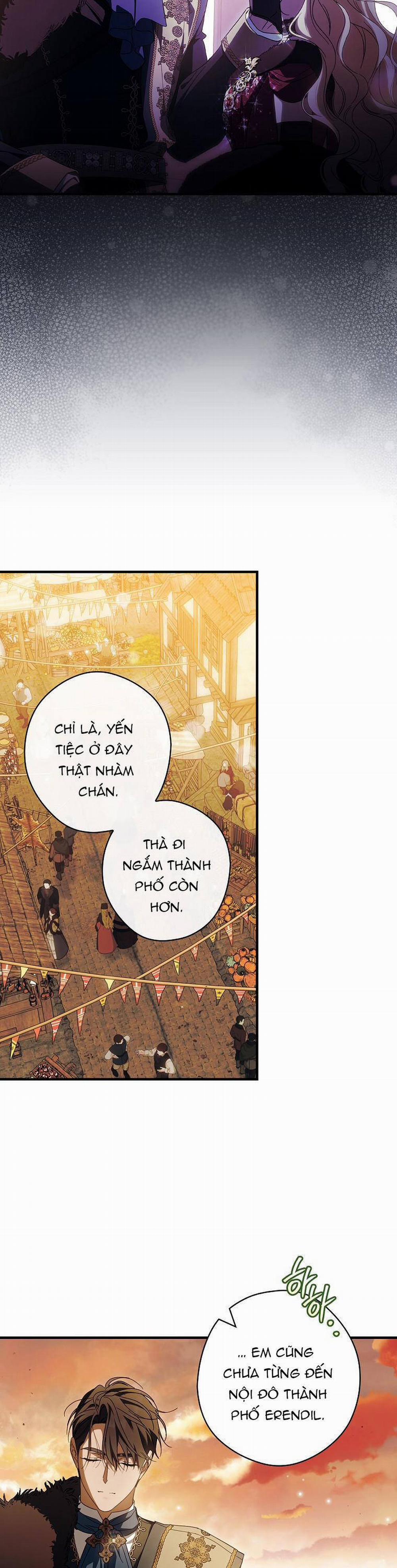 Phương Pháp Làm Chồng Hướng Về Phía Em 85 trang 30