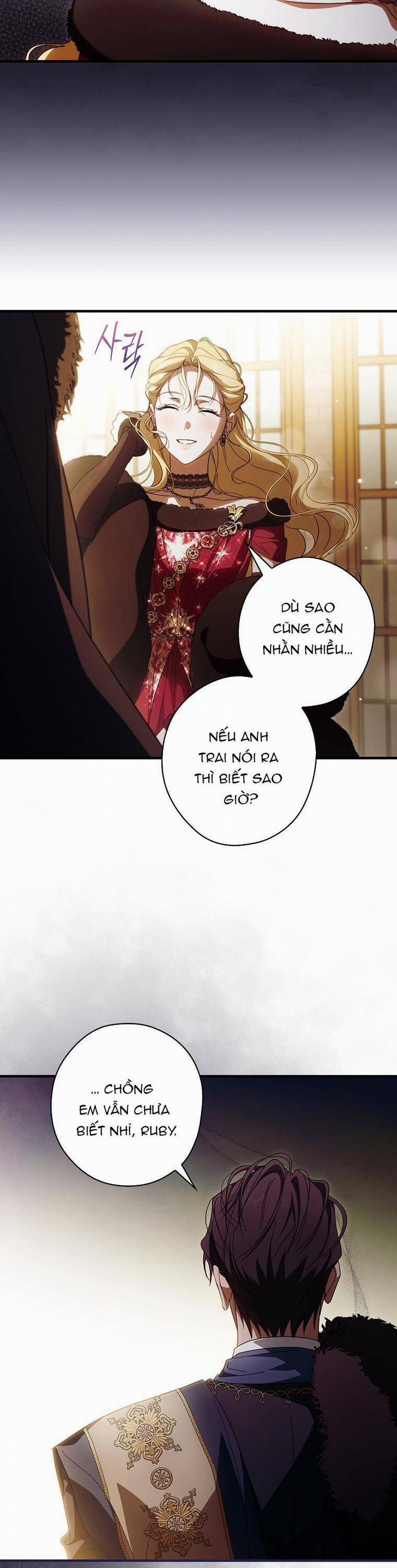 Phương Pháp Làm Chồng Hướng Về Phía Em 85 trang 32