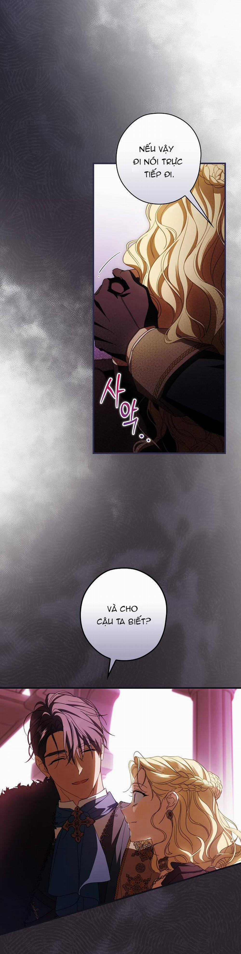 Phương Pháp Làm Chồng Hướng Về Phía Em 85 trang 33