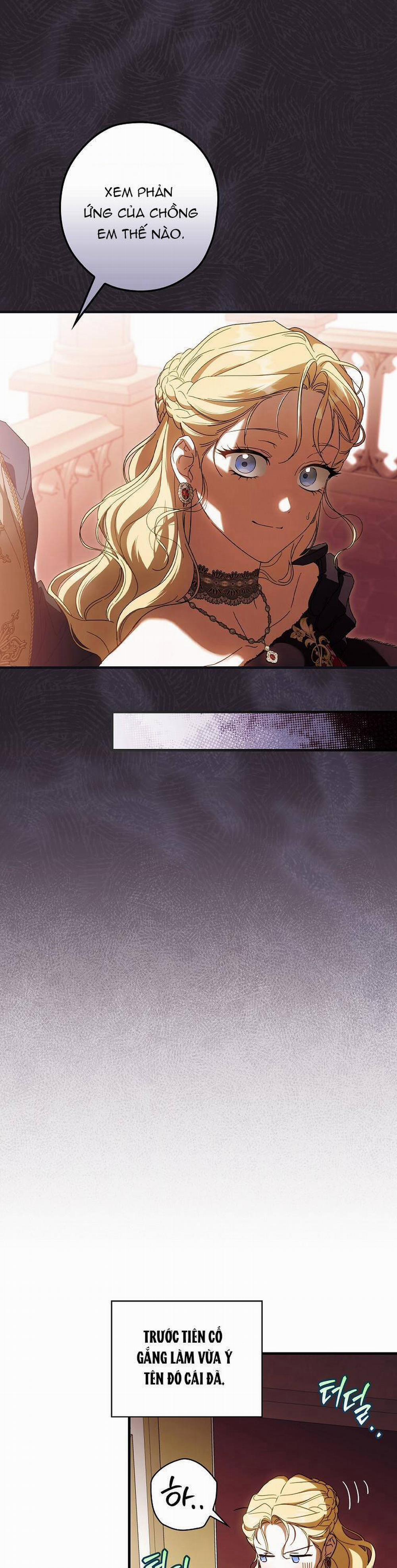 Phương Pháp Làm Chồng Hướng Về Phía Em 85 trang 34