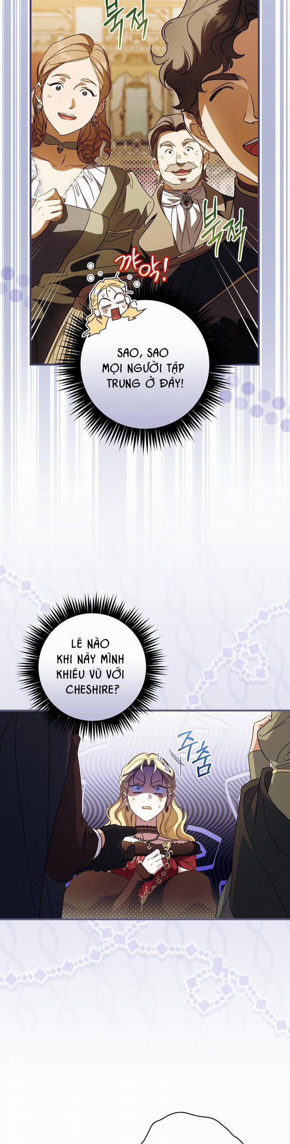 Phương Pháp Làm Chồng Hướng Về Phía Em 85 trang 36