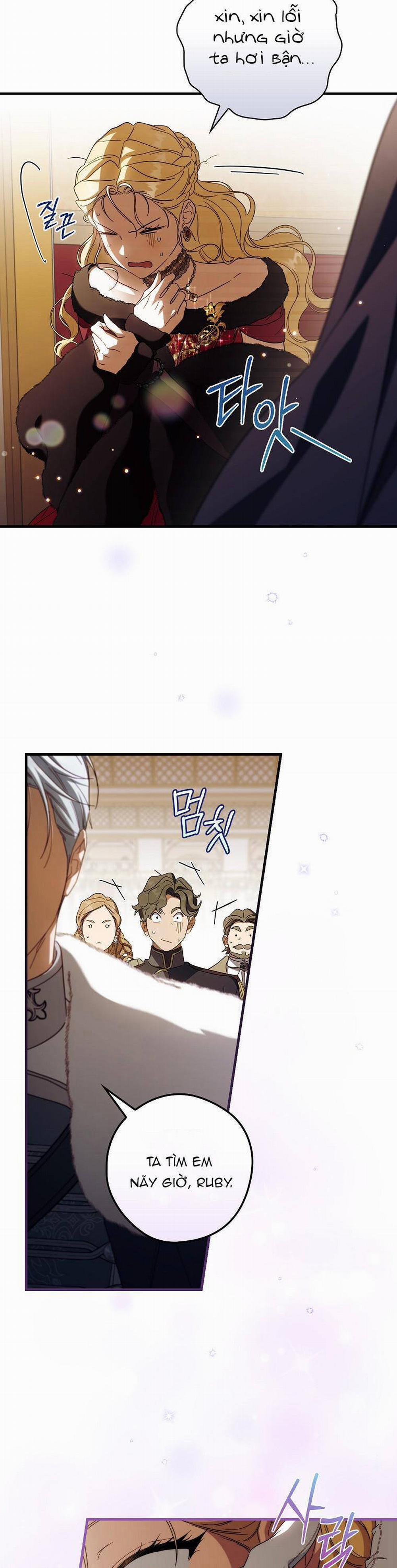 Phương Pháp Làm Chồng Hướng Về Phía Em 85 trang 37