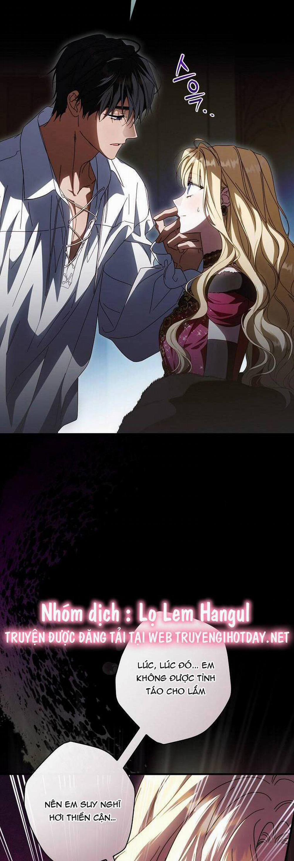 Phương Pháp Làm Chồng Hướng Về Phía Em 88 trang 35