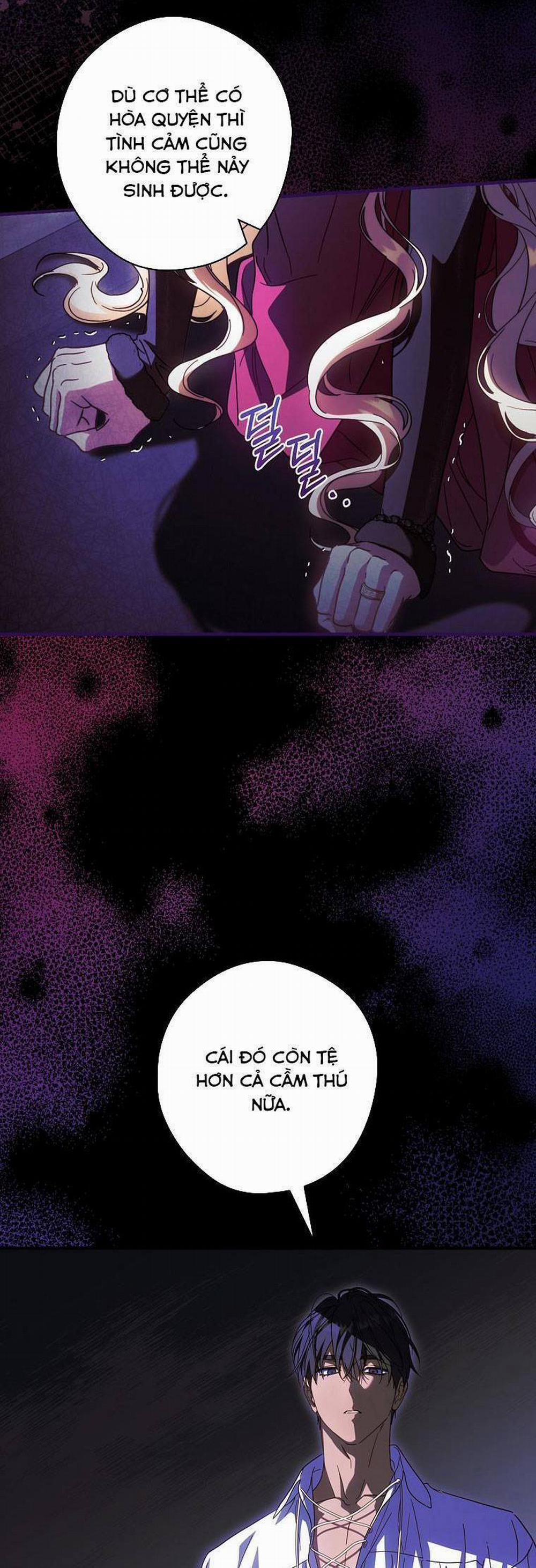 Phương Pháp Làm Chồng Hướng Về Phía Em 89.1 trang 33