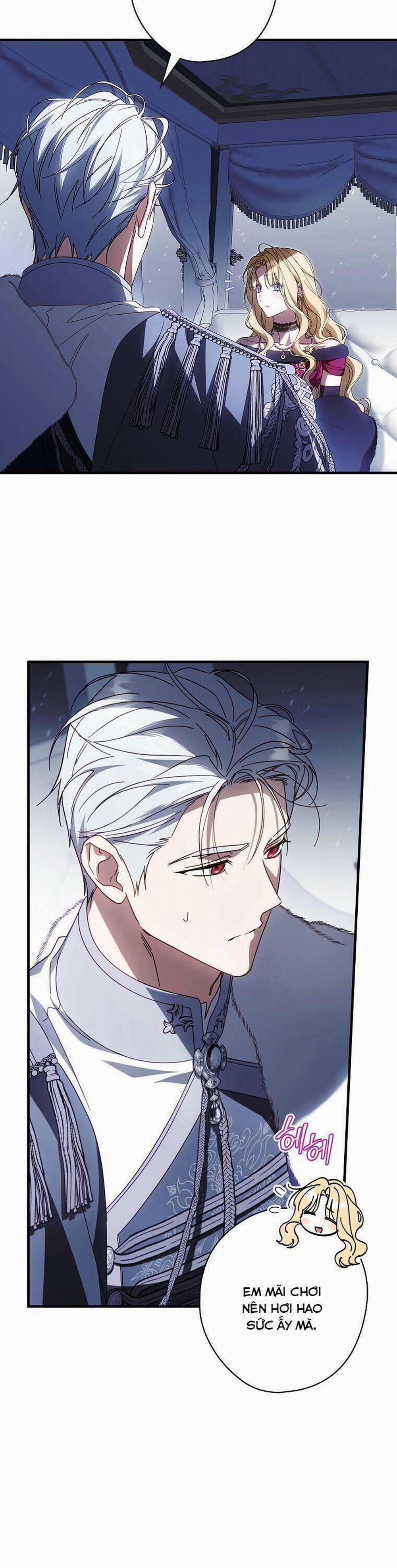 Phương Pháp Làm Chồng Hướng Về Phía Em 90 trang 10