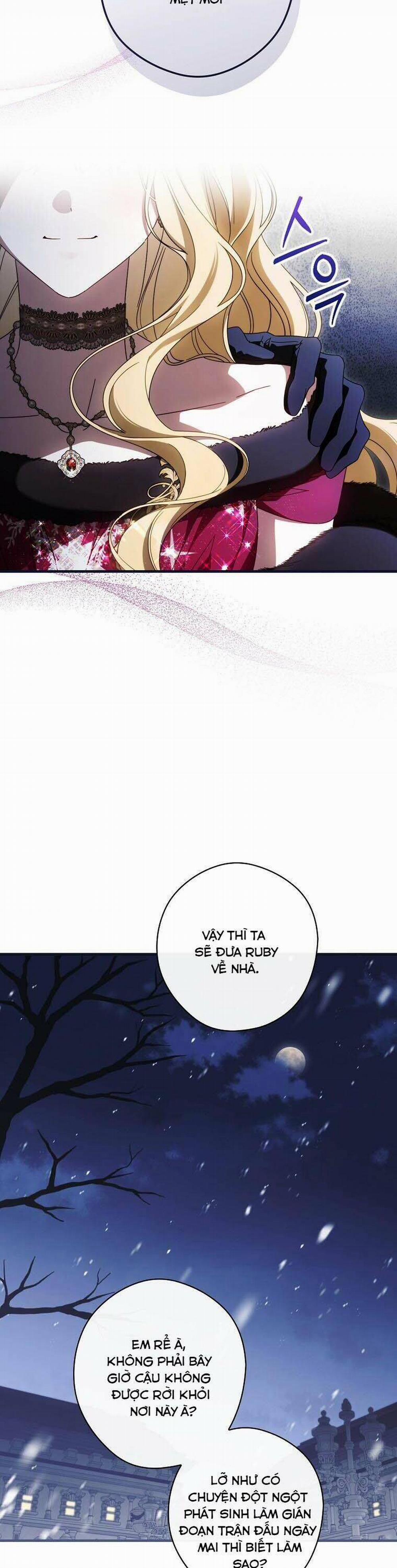 Phương Pháp Làm Chồng Hướng Về Phía Em 90 trang 5