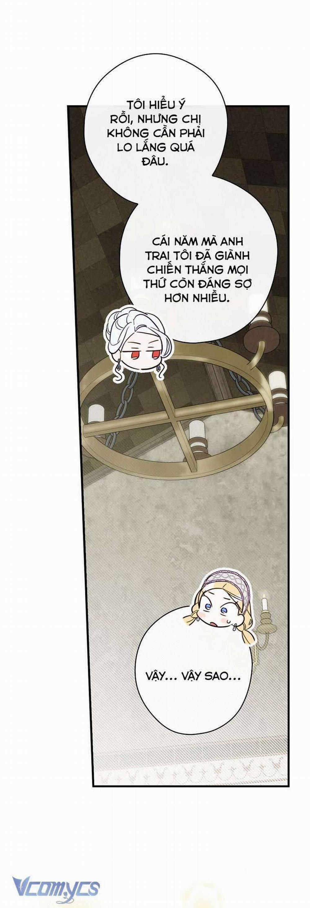 Phương Pháp Làm Chồng Hướng Về Phía Em 92 trang 16