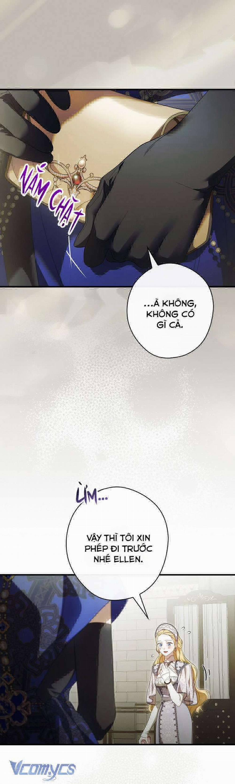 Phương Pháp Làm Chồng Hướng Về Phía Em 92 trang 22