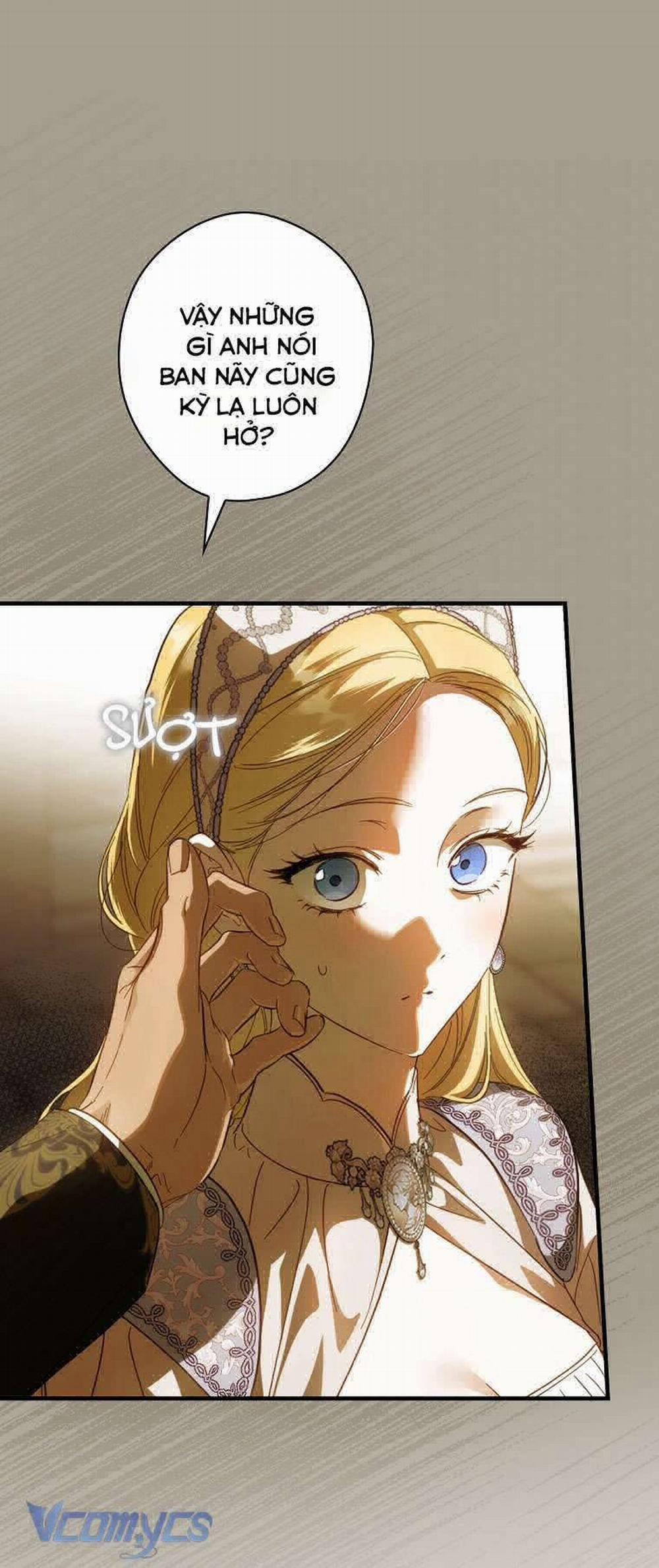 Phương Pháp Làm Chồng Hướng Về Phía Em 94 trang 57