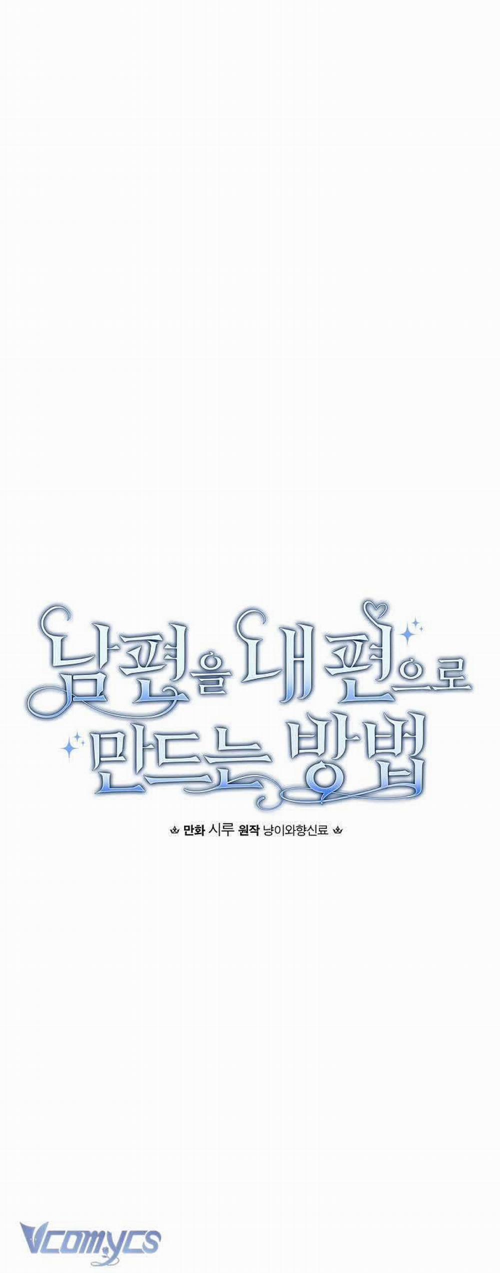 Phương Pháp Làm Chồng Hướng Về Phía Em 95 trang 14