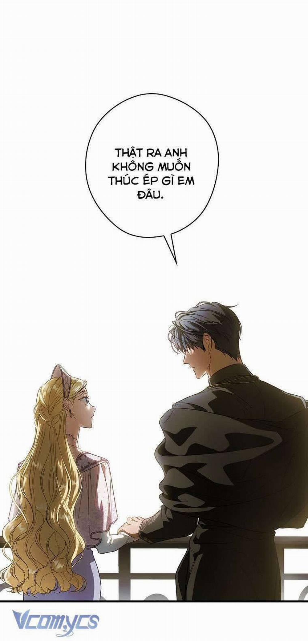 Phương Pháp Làm Chồng Hướng Về Phía Em 95 trang 35