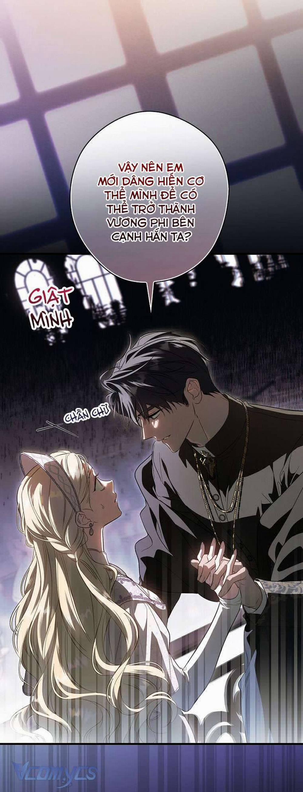 Phương Pháp Làm Chồng Hướng Về Phía Em 95 trang 37