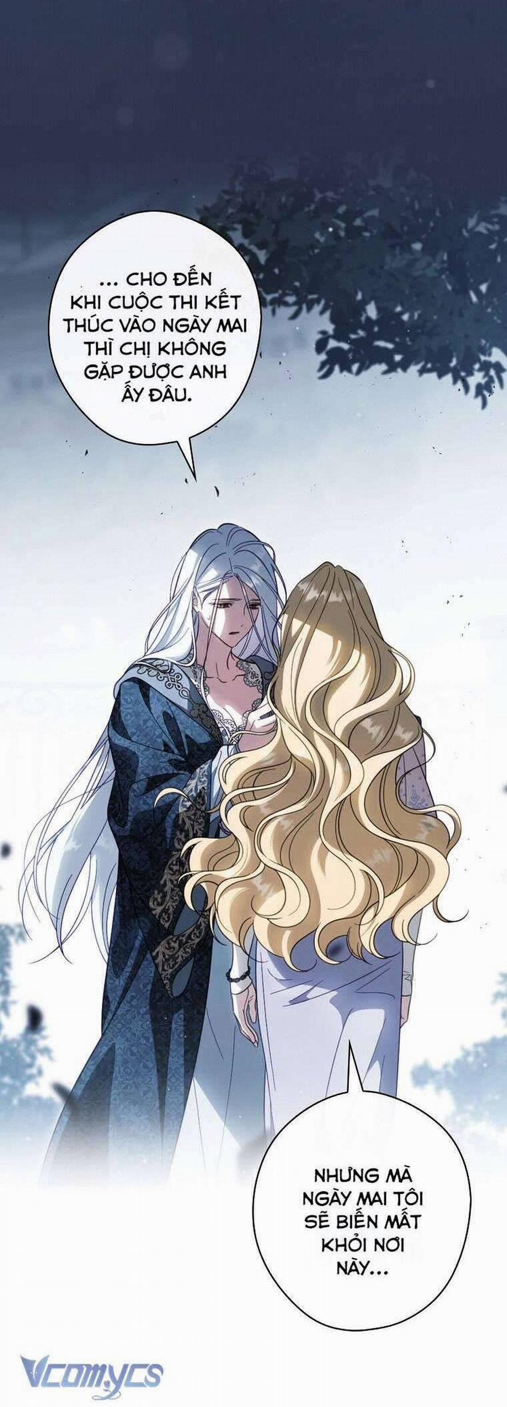 Phương Pháp Làm Chồng Hướng Về Phía Em 97 trang 25