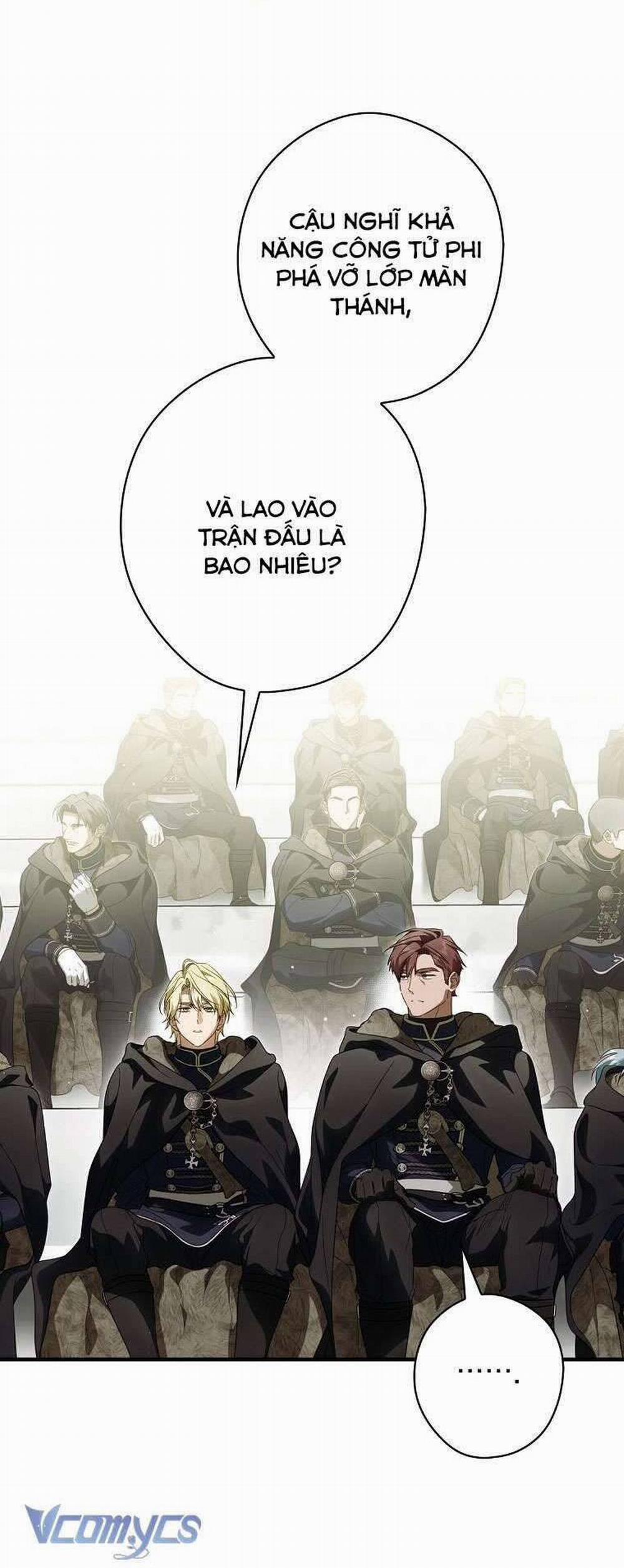 Phương Pháp Làm Chồng Hướng Về Phía Em 98 trang 16