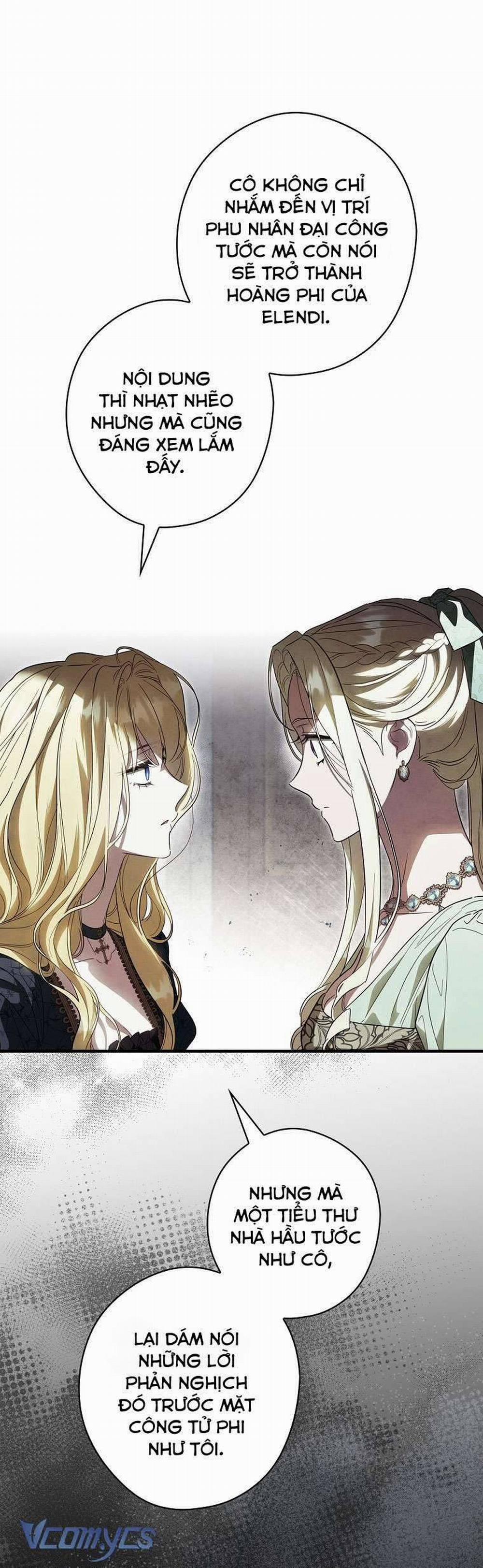 Phương Pháp Làm Chồng Hướng Về Phía Em 98 trang 56