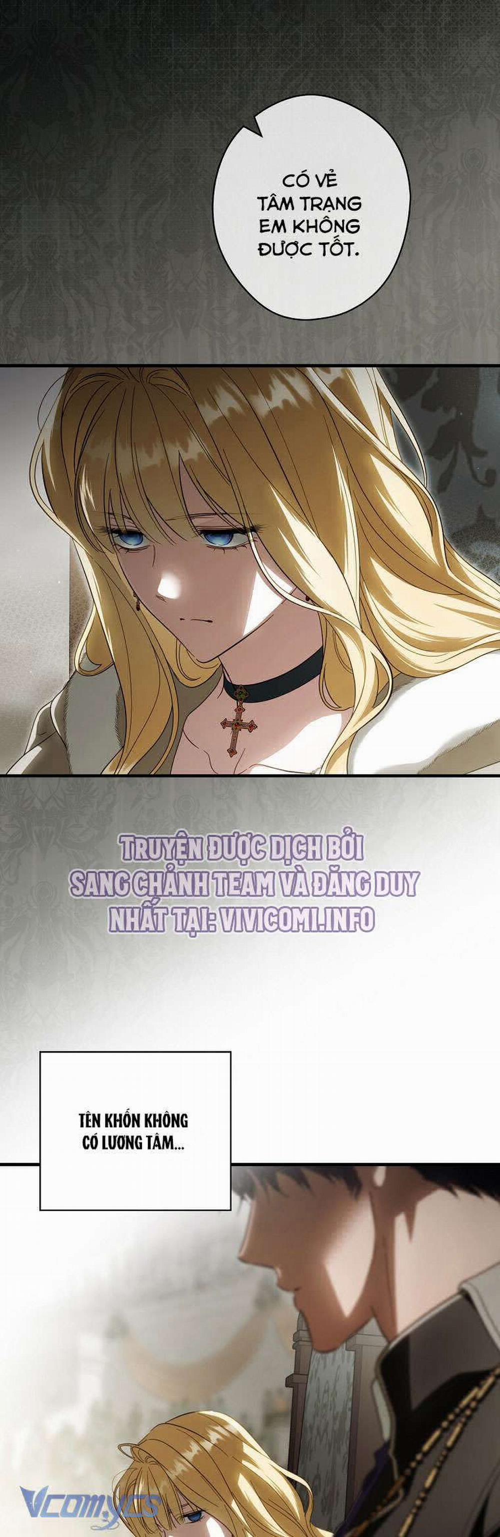 Phương Pháp Làm Chồng Hướng Về Phía Em 99 trang 11