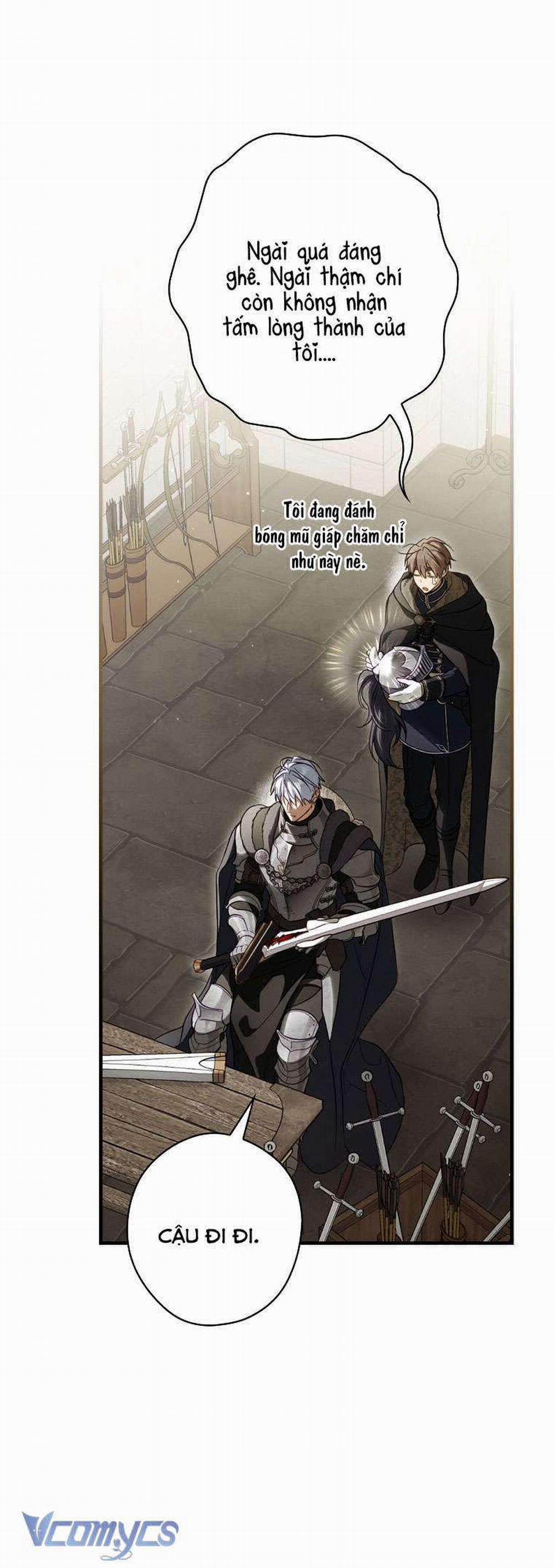 Phương Pháp Làm Chồng Hướng Về Phía Em 99 trang 30