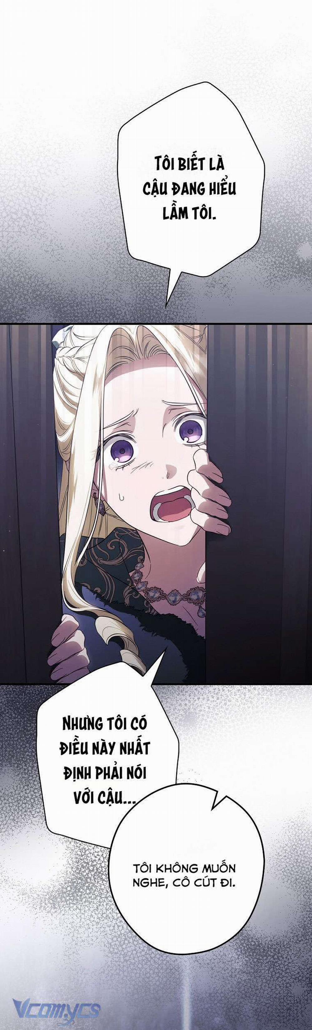 Phương Pháp Làm Chồng Hướng Về Phía Em 99 trang 41