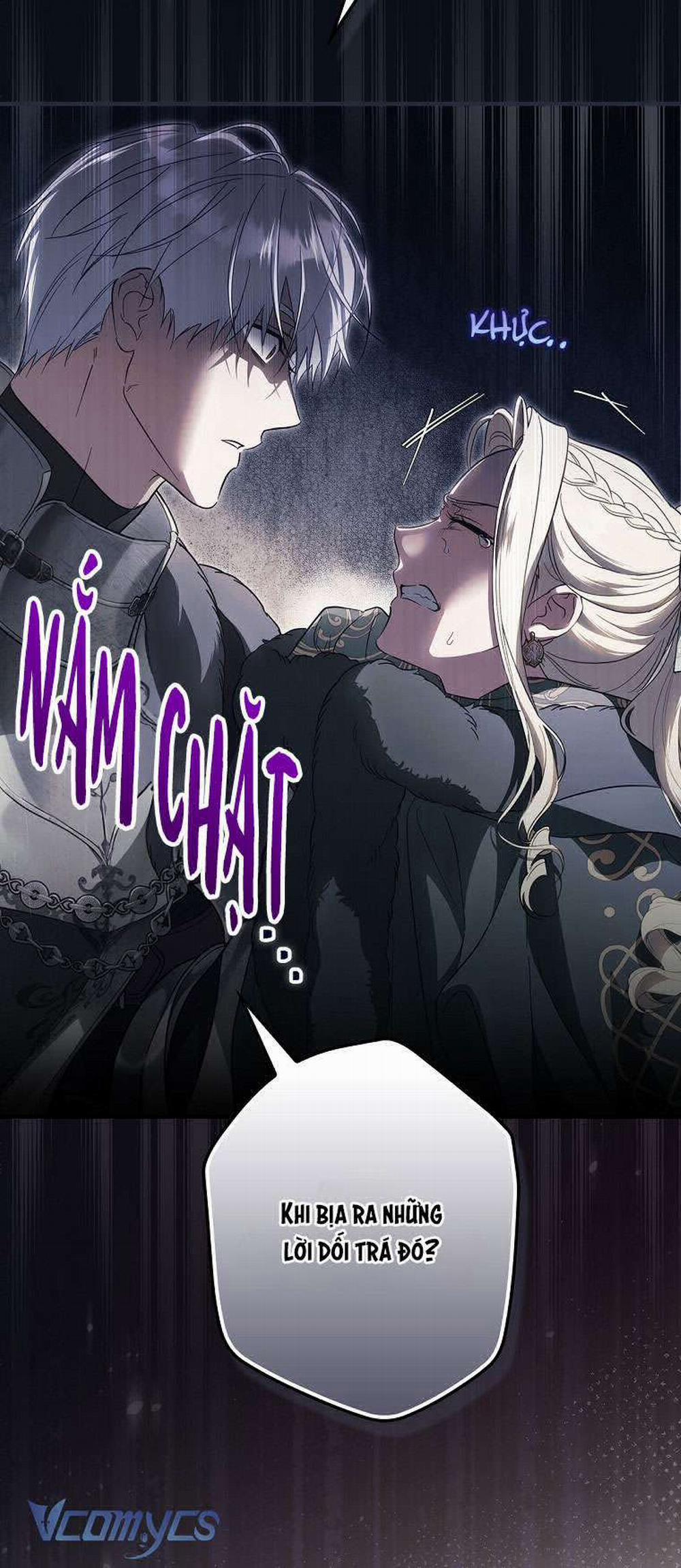 Phương Pháp Làm Chồng Hướng Về Phía Em 99 trang 50