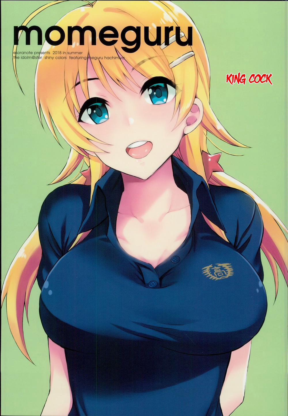 Phương pháp massage đặc biệt Oneshot trang 19