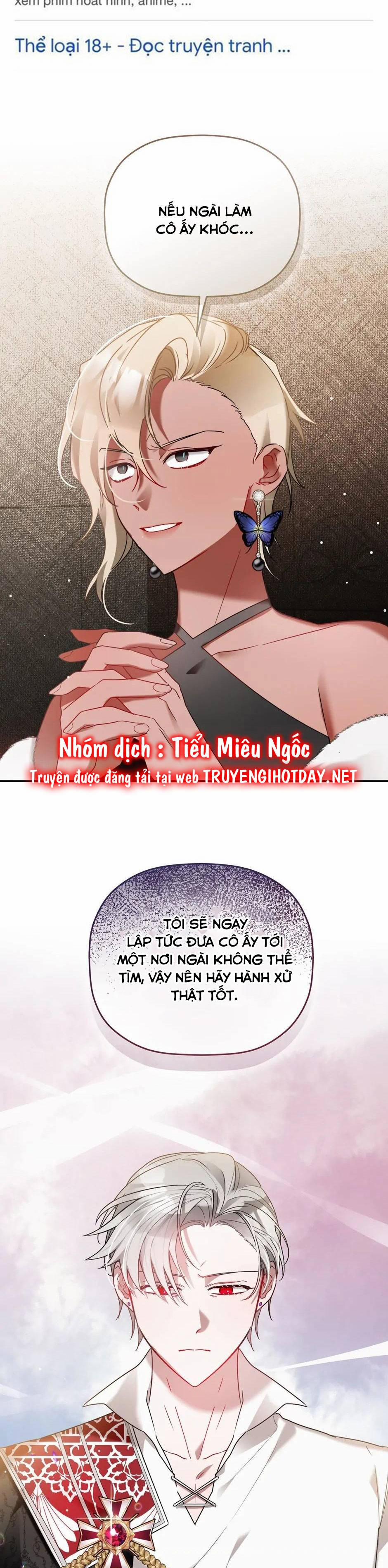 Phương Pháp Ngăn Bạo Chúa Hắc Hoá 98 trang 1