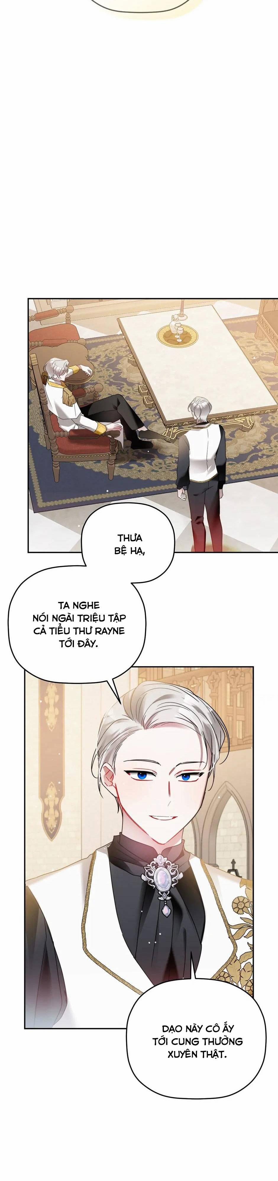 Phương Pháp Ngăn Bạo Chúa Hắc Hoá 98 trang 11