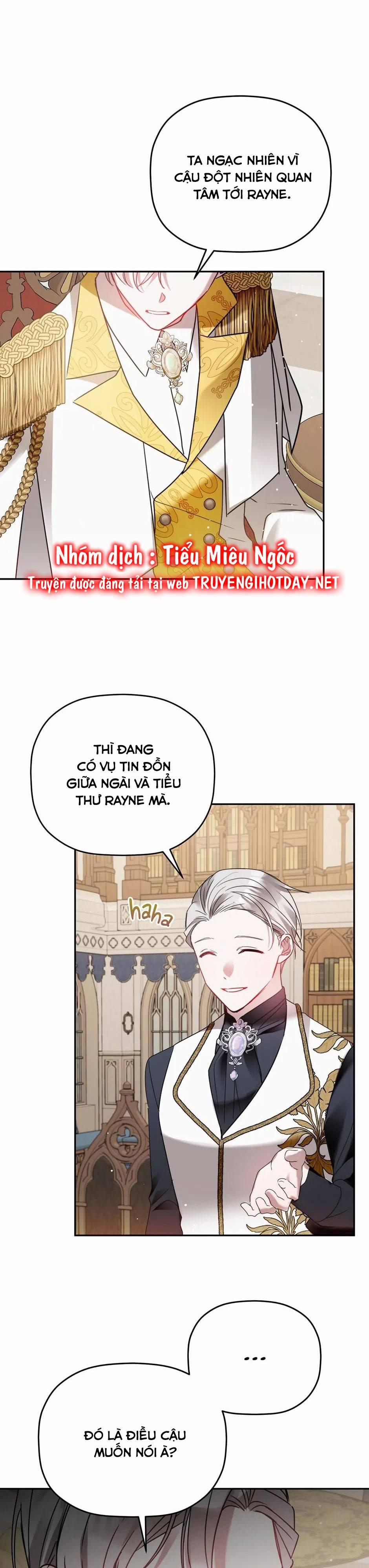 Phương Pháp Ngăn Bạo Chúa Hắc Hoá 98 trang 12