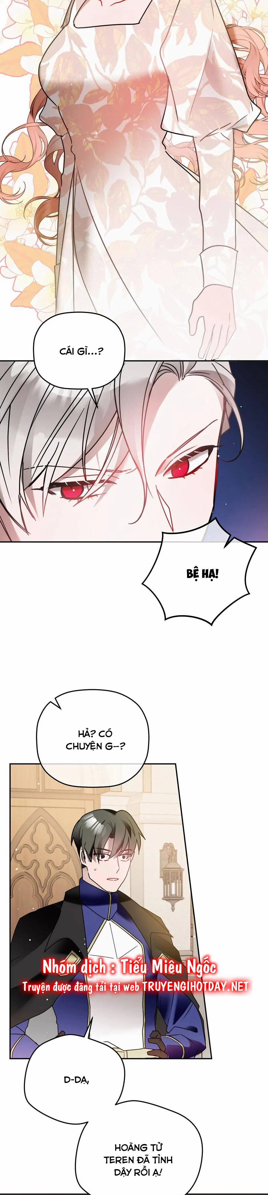 Phương Pháp Ngăn Bạo Chúa Hắc Hoá 98 trang 14