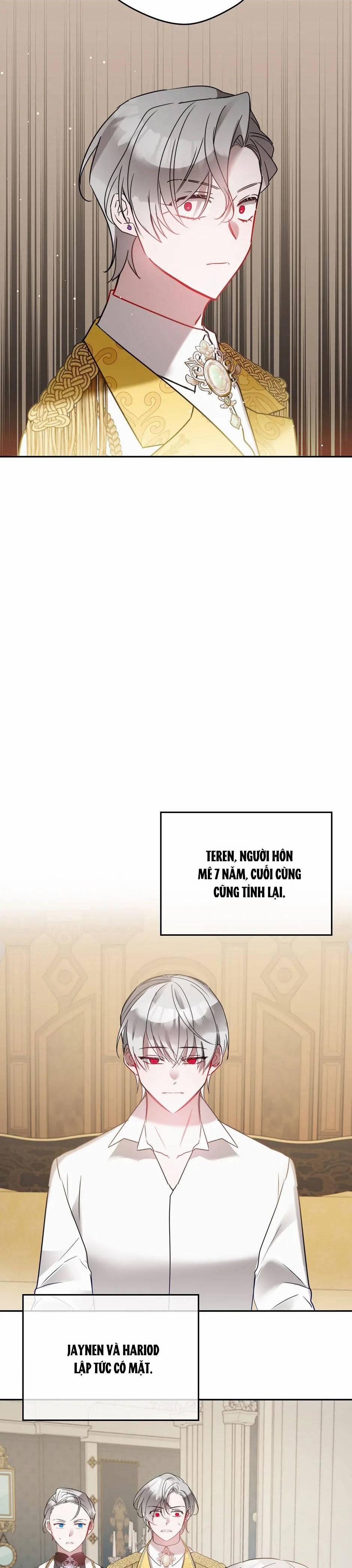 Phương Pháp Ngăn Bạo Chúa Hắc Hoá 98 trang 15