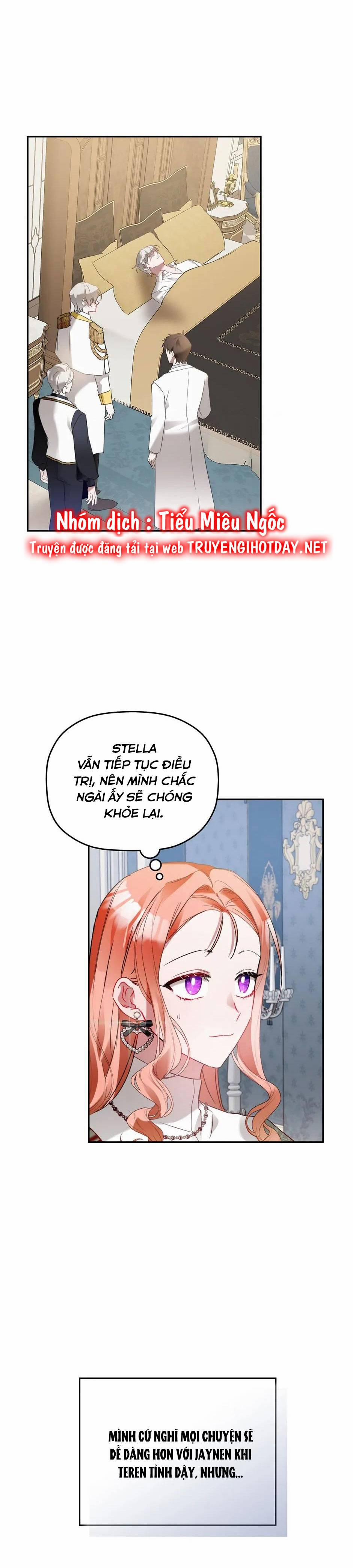 Phương Pháp Ngăn Bạo Chúa Hắc Hoá 98 trang 17