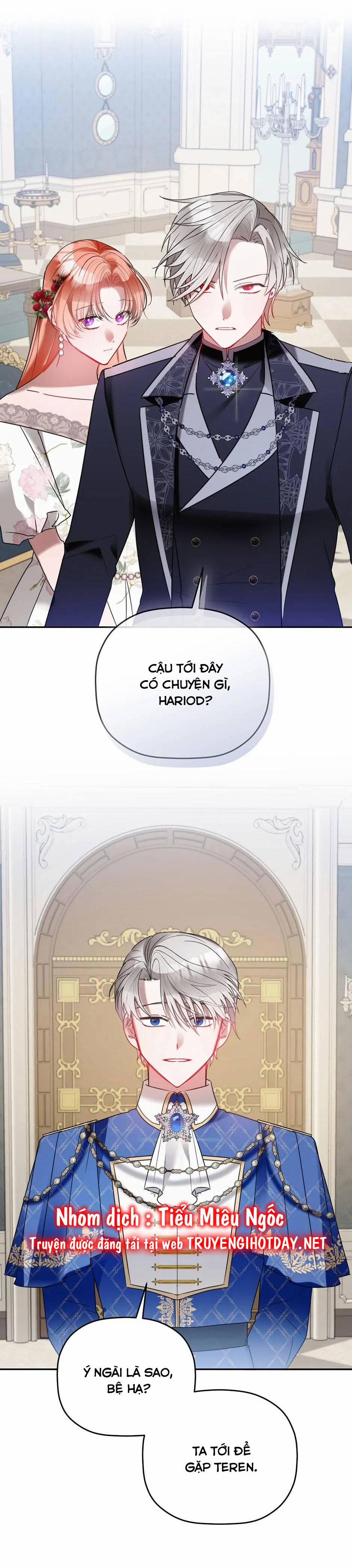 Phương Pháp Ngăn Bạo Chúa Hắc Hoá 98 trang 18