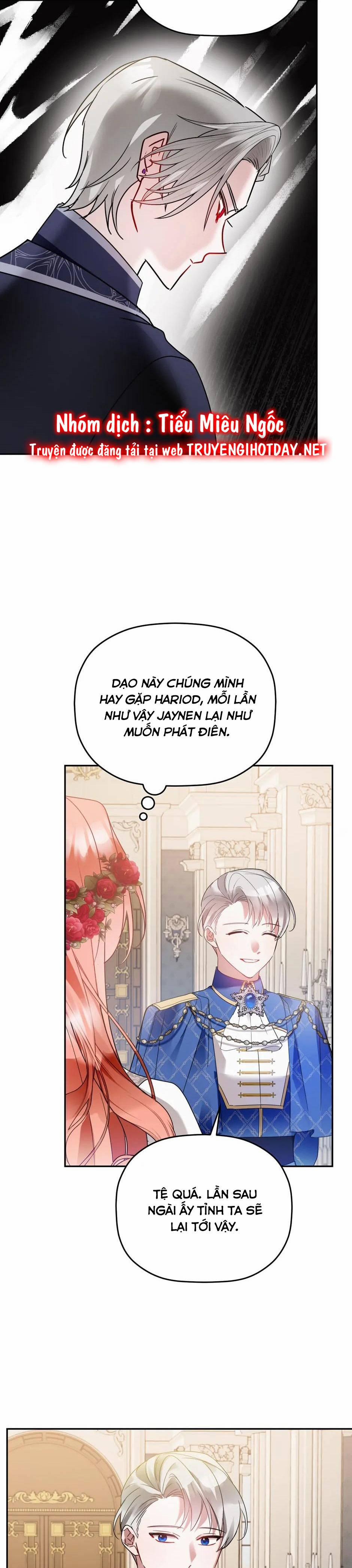 Phương Pháp Ngăn Bạo Chúa Hắc Hoá 98 trang 20