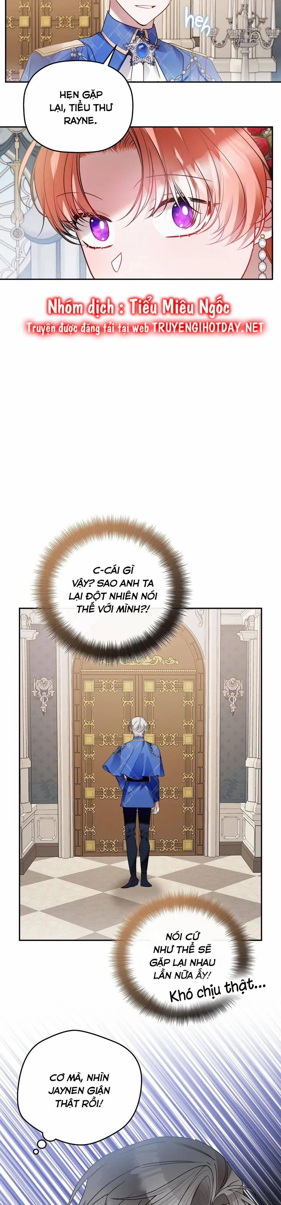 Phương Pháp Ngăn Bạo Chúa Hắc Hoá 98 trang 21