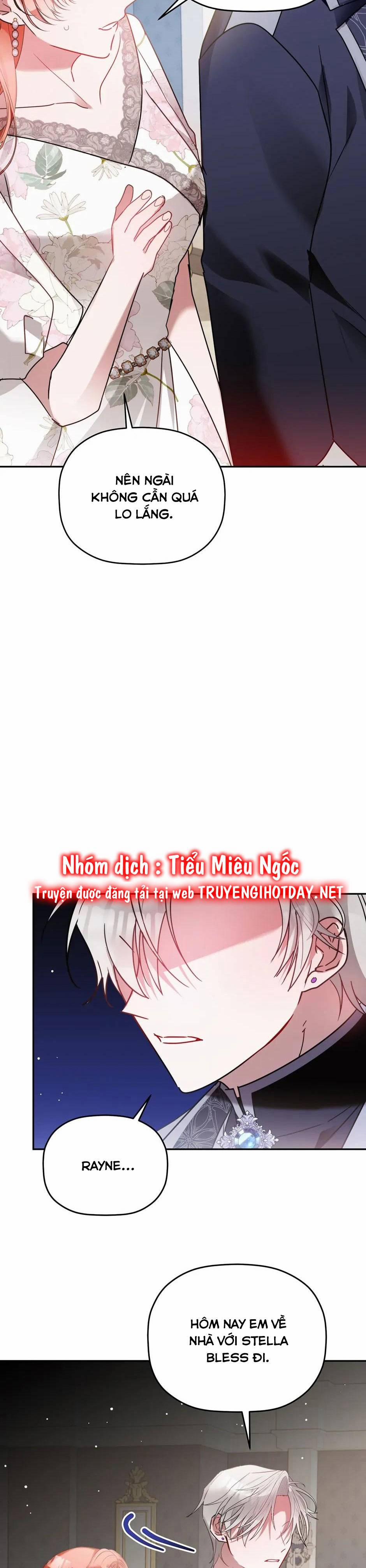 Phương Pháp Ngăn Bạo Chúa Hắc Hoá 98 trang 23