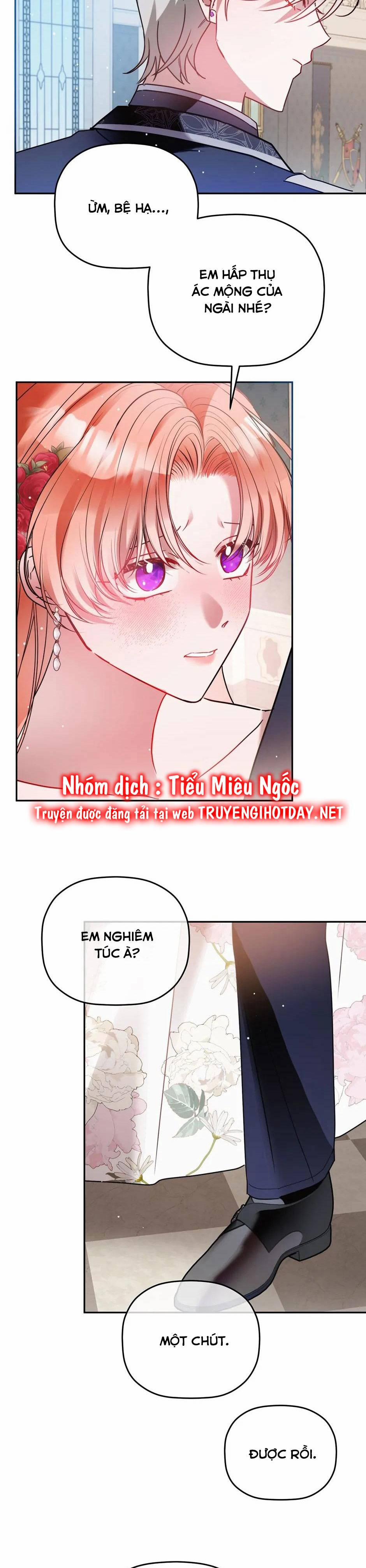 Phương Pháp Ngăn Bạo Chúa Hắc Hoá 98 trang 26