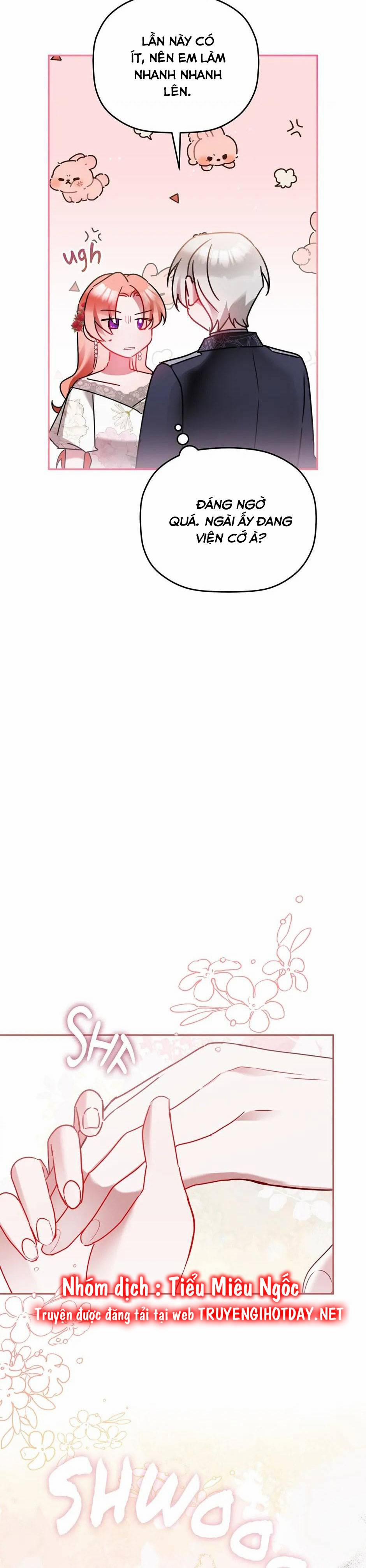 Phương Pháp Ngăn Bạo Chúa Hắc Hoá 98 trang 27