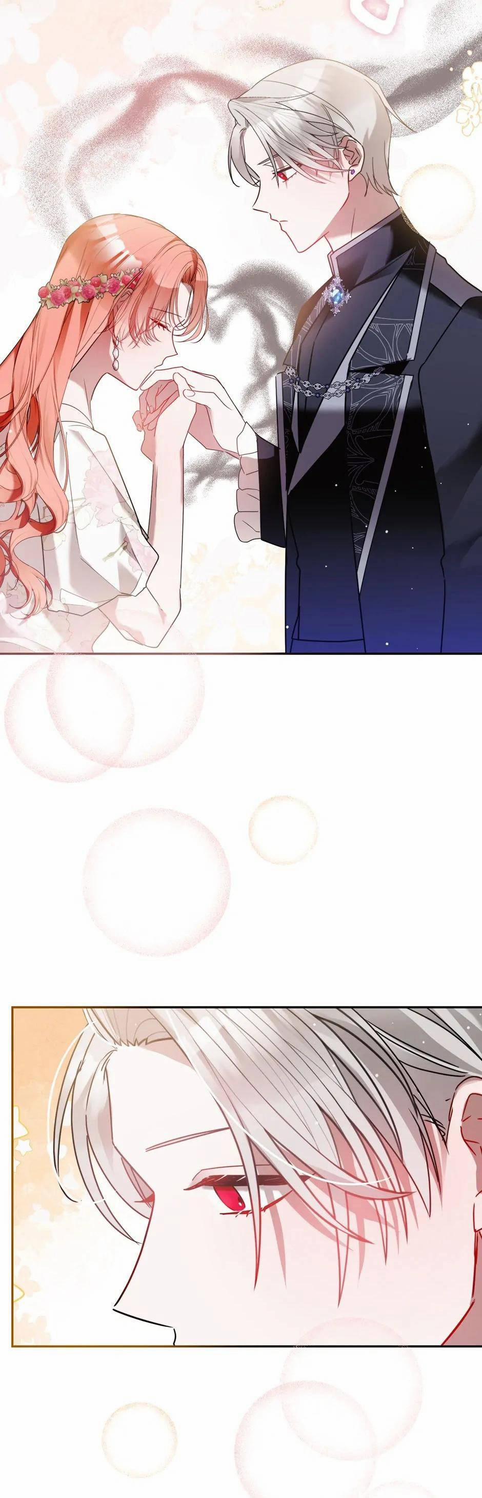 Phương Pháp Ngăn Bạo Chúa Hắc Hoá 98 trang 28