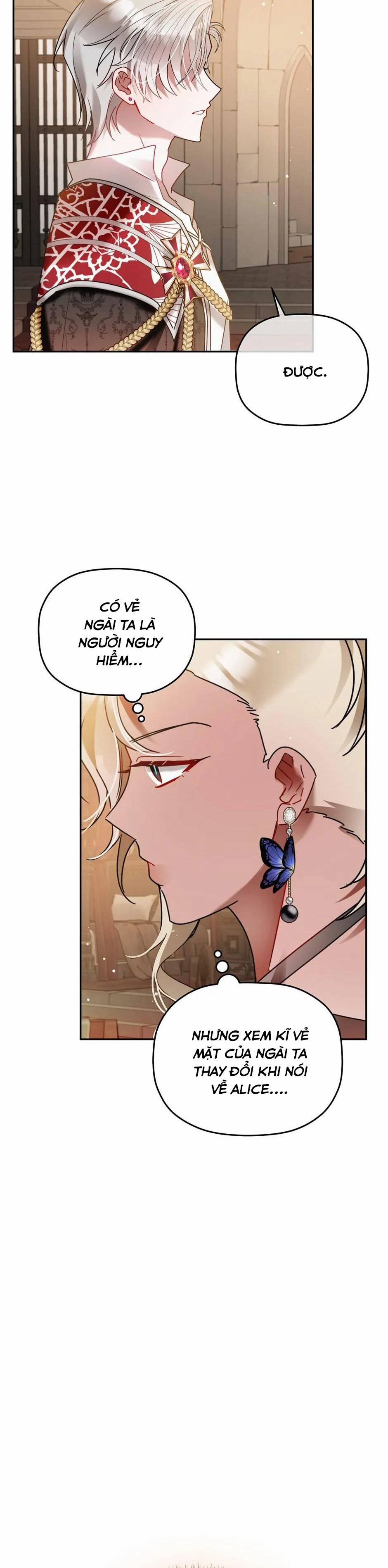 Phương Pháp Ngăn Bạo Chúa Hắc Hoá 98 trang 3