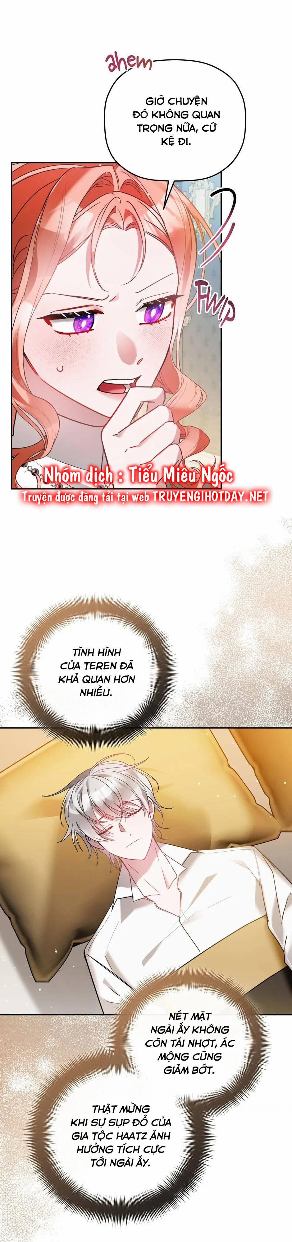 Phương Pháp Ngăn Bạo Chúa Hắc Hoá 98 trang 8