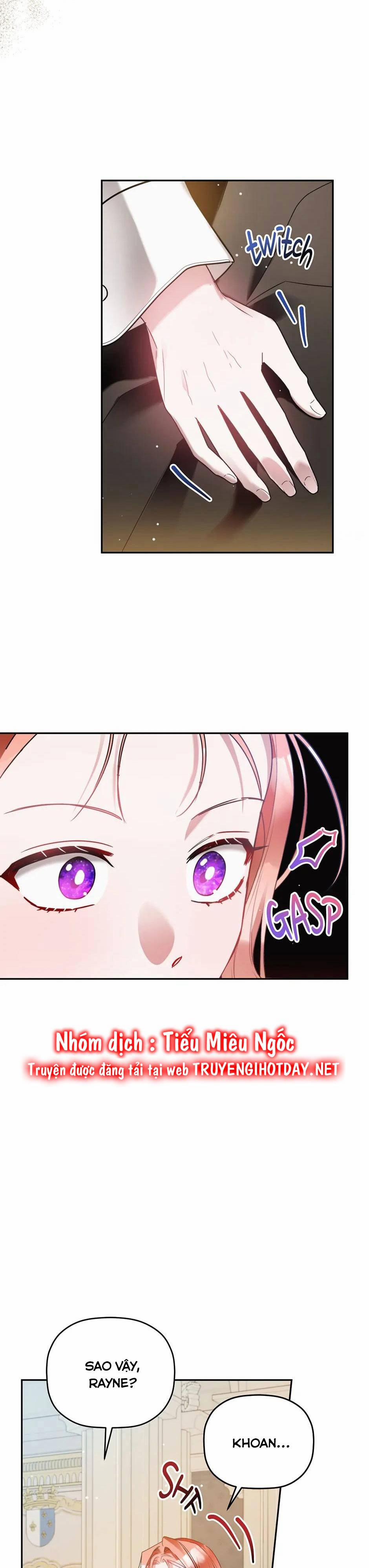 Phương Pháp Ngăn Bạo Chúa Hắc Hoá 98 trang 9