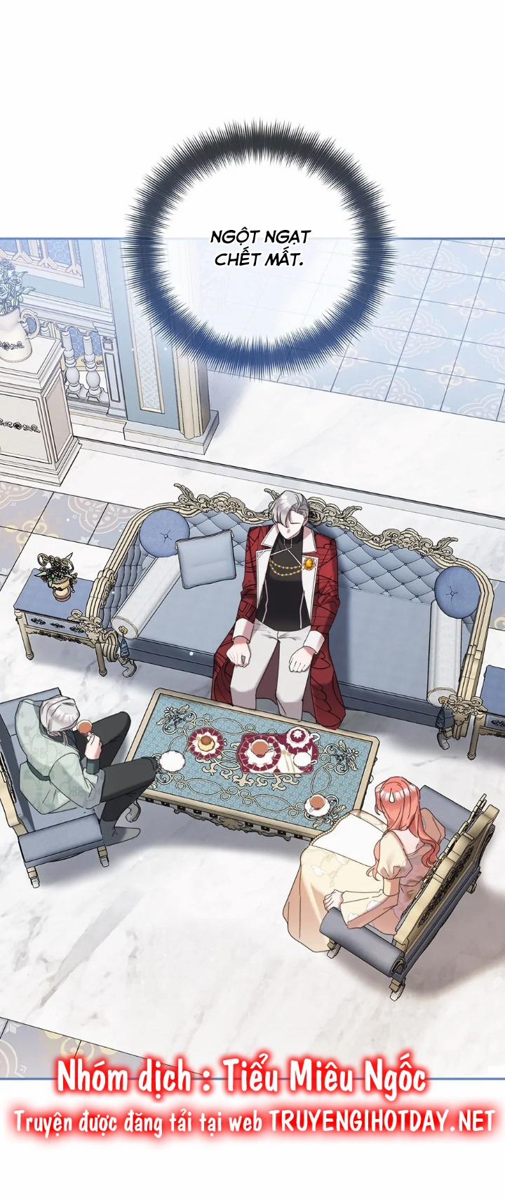 Phương Pháp Ngăn Bạo Chúa Hắc Hoá 99 trang 18